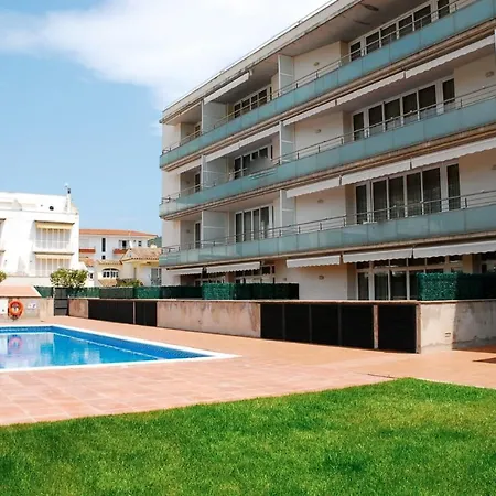 Apartamento Miami Ii 102
