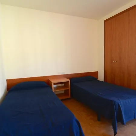 Apartament Miami Ii 102 L'Estartit
