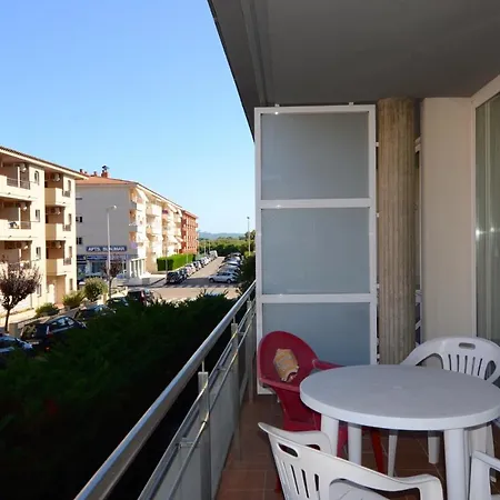 Apartamento Miami Ii 102 *
