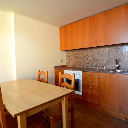 Apartamento Miami Ii 102 *