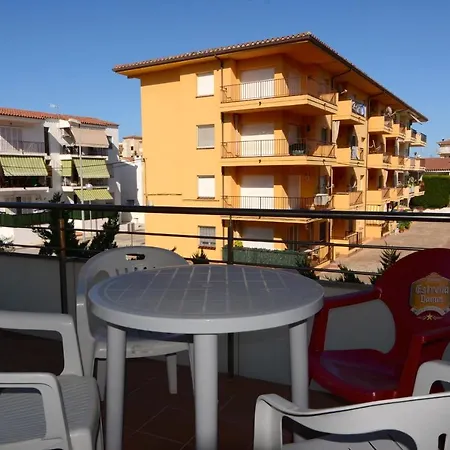 Apartamento Miami Ii 102
